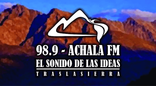 Fm Achala
